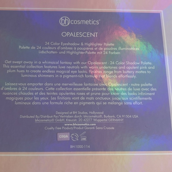 BH Cosmetics - Picture 3 of 3